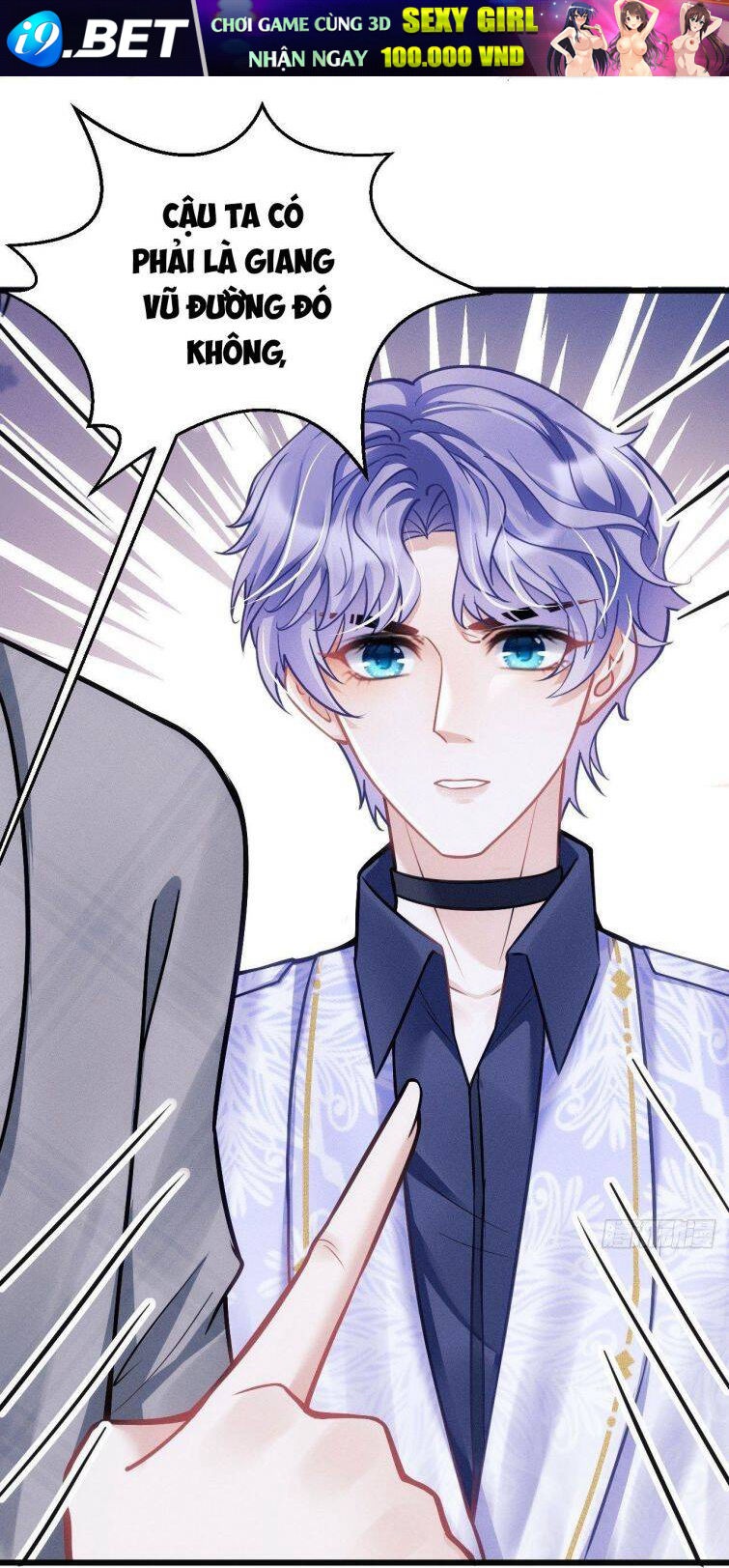 Tôi Hoài Nghi Ảnh Đế Đang Theo Đuổi Tôi Chapter 16 - Trang 30