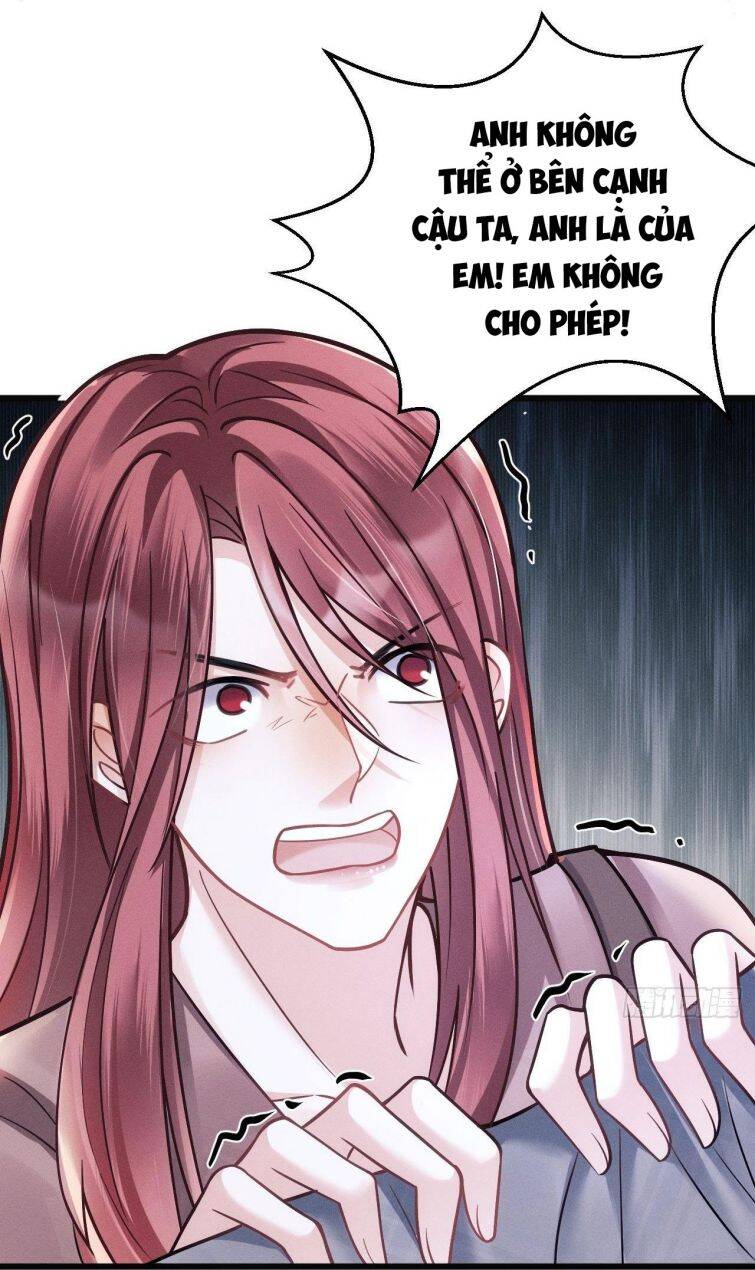 Tôi Hoài Nghi Ảnh Đế Đang Theo Đuổi Tôi Chapter 16 - Trang 31