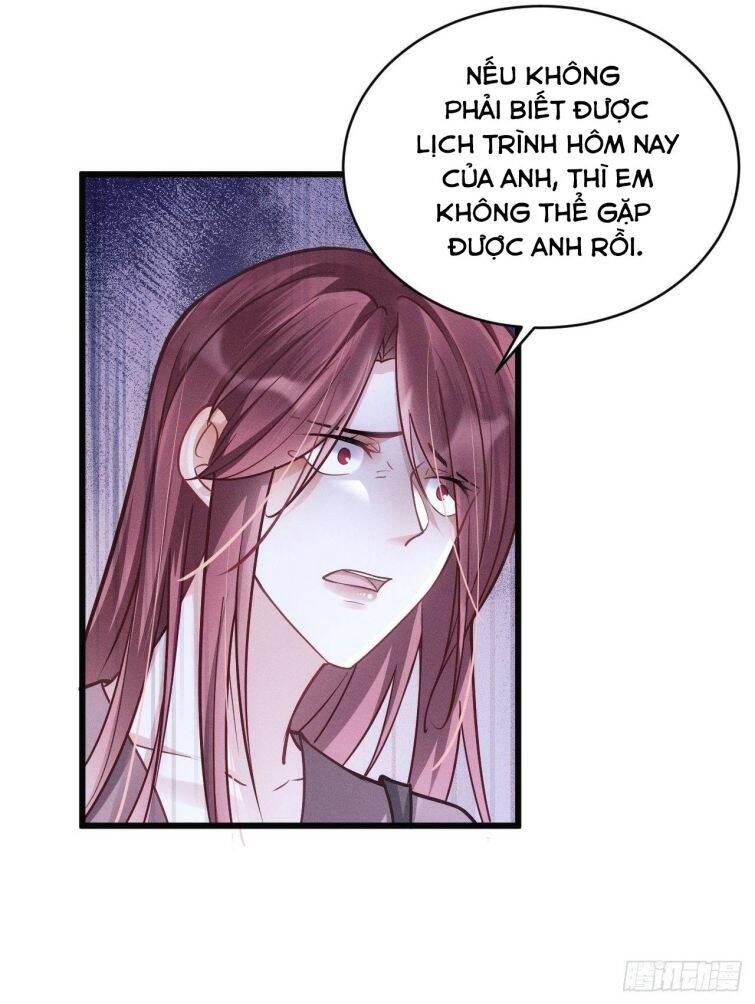 Tôi Hoài Nghi Ảnh Đế Đang Theo Đuổi Tôi Chapter 16 - Trang 35