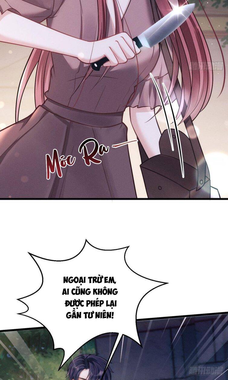 Tôi Hoài Nghi Ảnh Đế Đang Theo Đuổi Tôi Chapter 16 - Trang 38