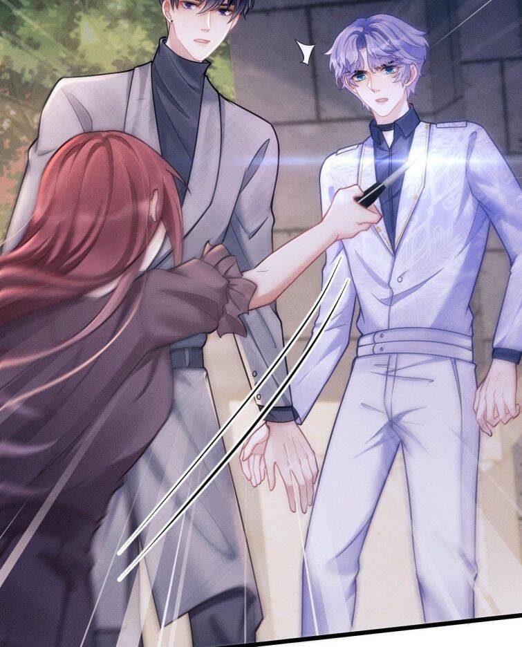 Tôi Hoài Nghi Ảnh Đế Đang Theo Đuổi Tôi Chapter 16 - Trang 39