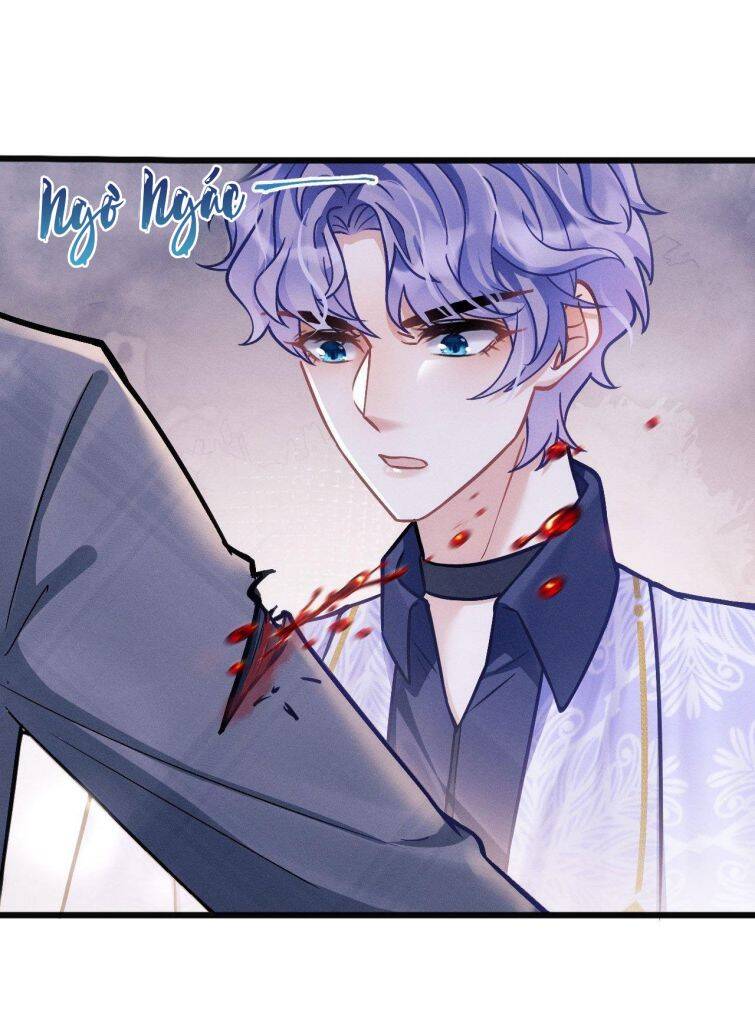 Tôi Hoài Nghi Ảnh Đế Đang Theo Đuổi Tôi Chapter 16 - Trang 44