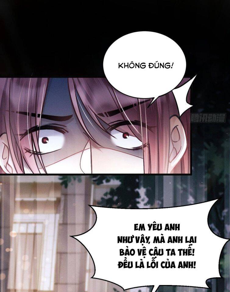 Tôi Hoài Nghi Ảnh Đế Đang Theo Đuổi Tôi Chapter 16 - Trang 46