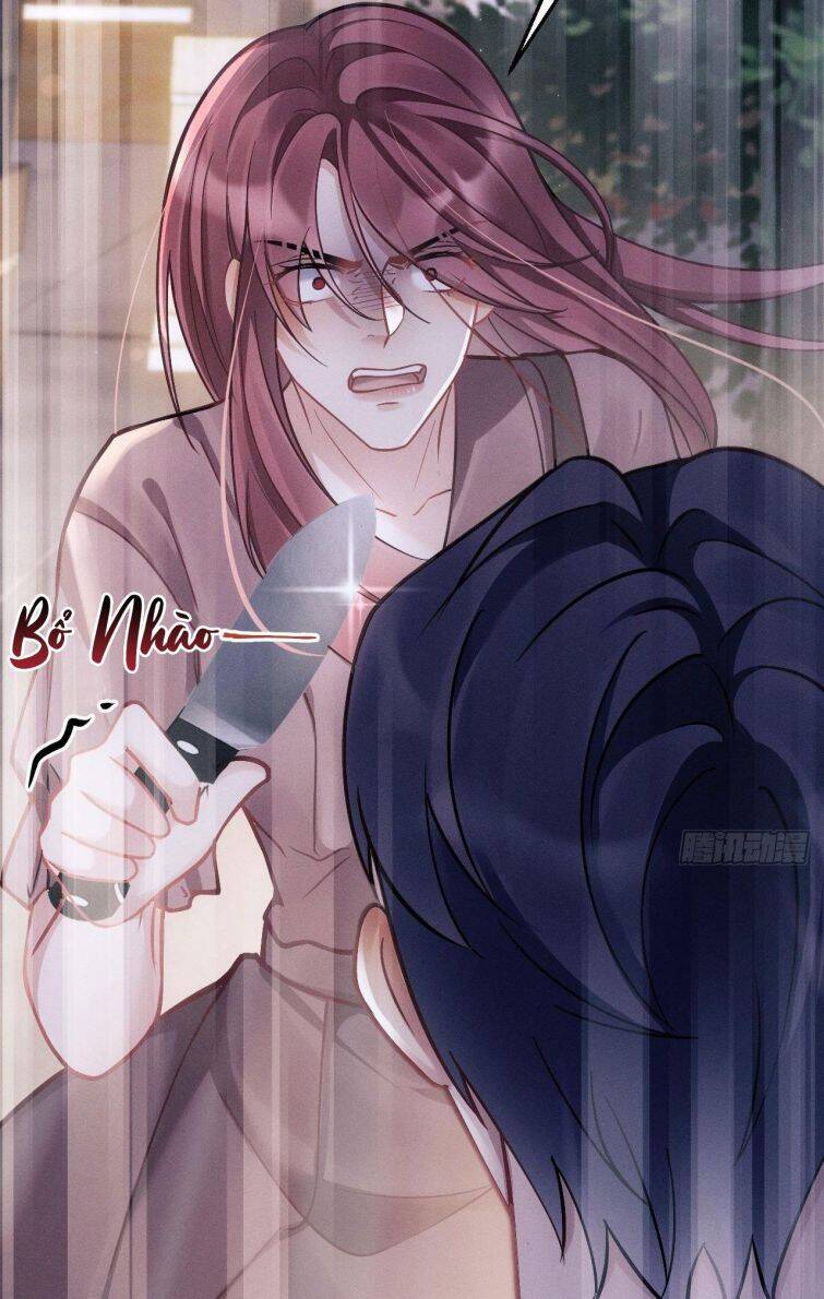 Tôi Hoài Nghi Ảnh Đế Đang Theo Đuổi Tôi Chapter 16 - Trang 47