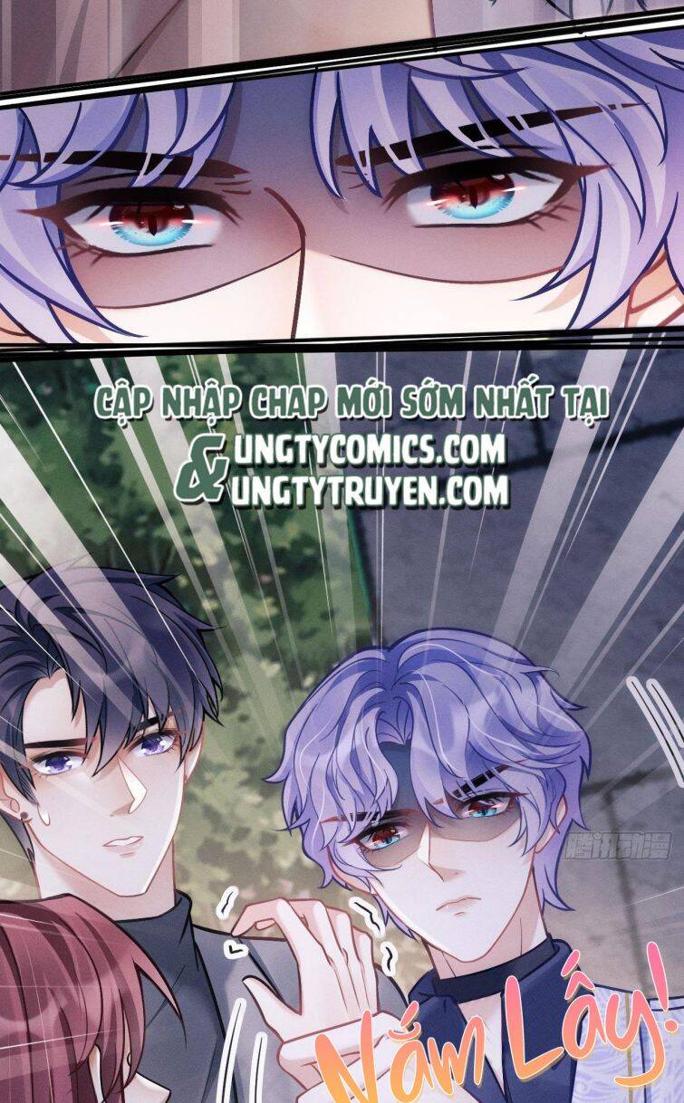 Tôi Hoài Nghi Ảnh Đế Đang Theo Đuổi Tôi Chapter 16 - Trang 48