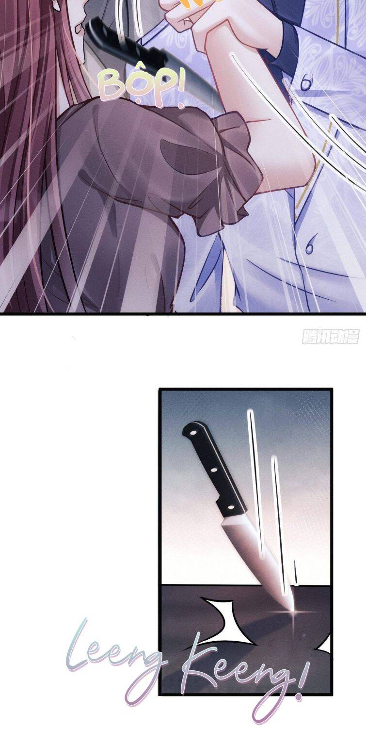 Tôi Hoài Nghi Ảnh Đế Đang Theo Đuổi Tôi Chapter 16 - Trang 49