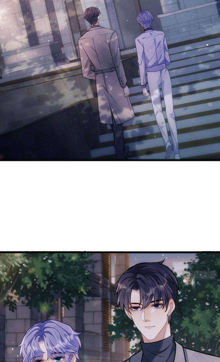 Tôi Hoài Nghi Ảnh Đế Đang Theo Đuổi Tôi Chapter 16 - Trang 5