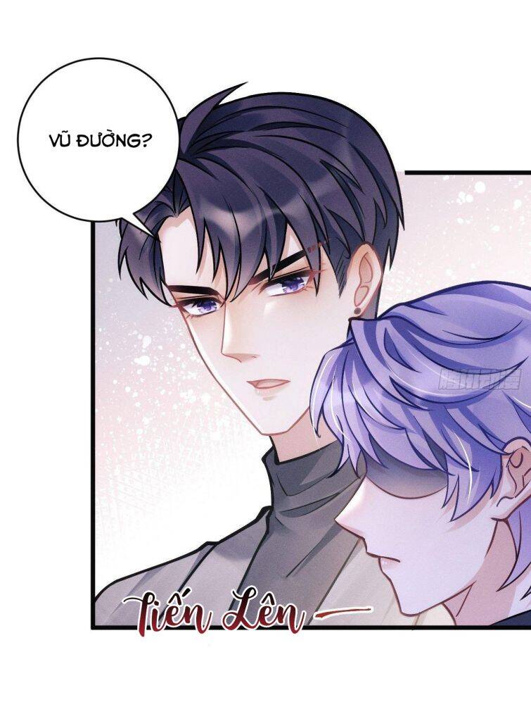 Tôi Hoài Nghi Ảnh Đế Đang Theo Đuổi Tôi Chapter 16 - Trang 50