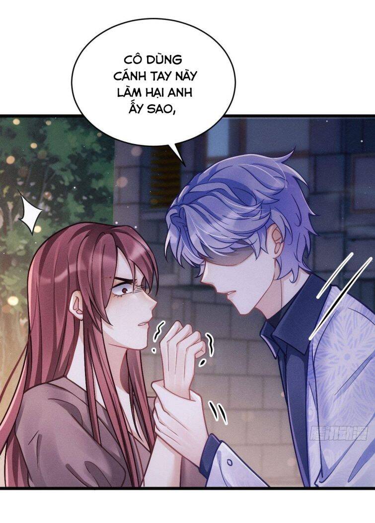 Tôi Hoài Nghi Ảnh Đế Đang Theo Đuổi Tôi Chapter 16 - Trang 51