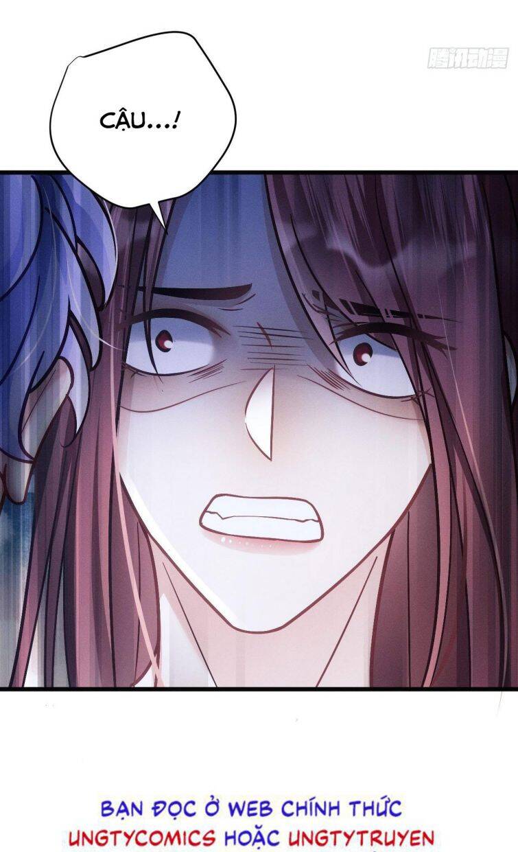 Tôi Hoài Nghi Ảnh Đế Đang Theo Đuổi Tôi Chapter 16 - Trang 53
