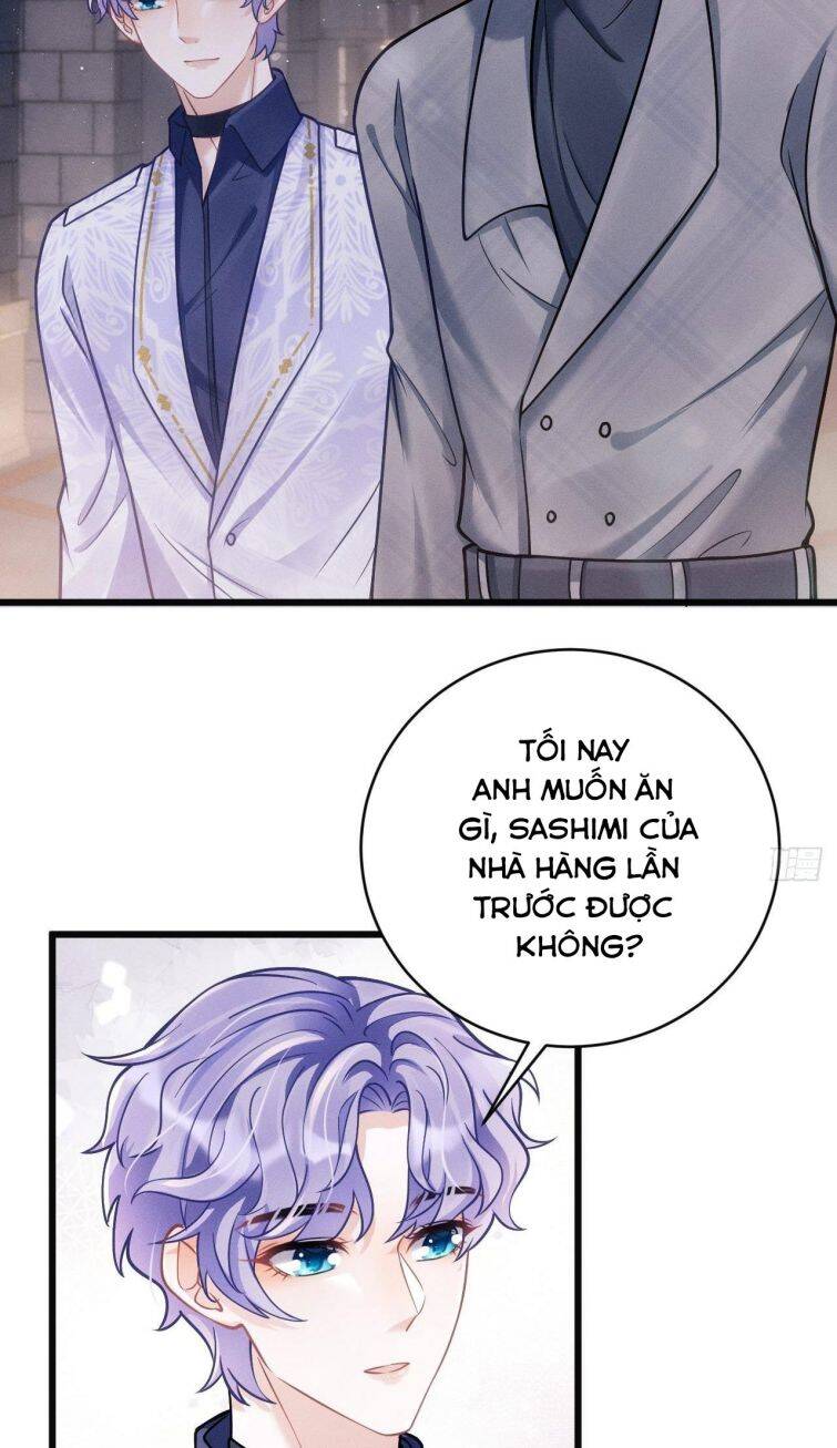 Tôi Hoài Nghi Ảnh Đế Đang Theo Đuổi Tôi Chapter 16 - Trang 6