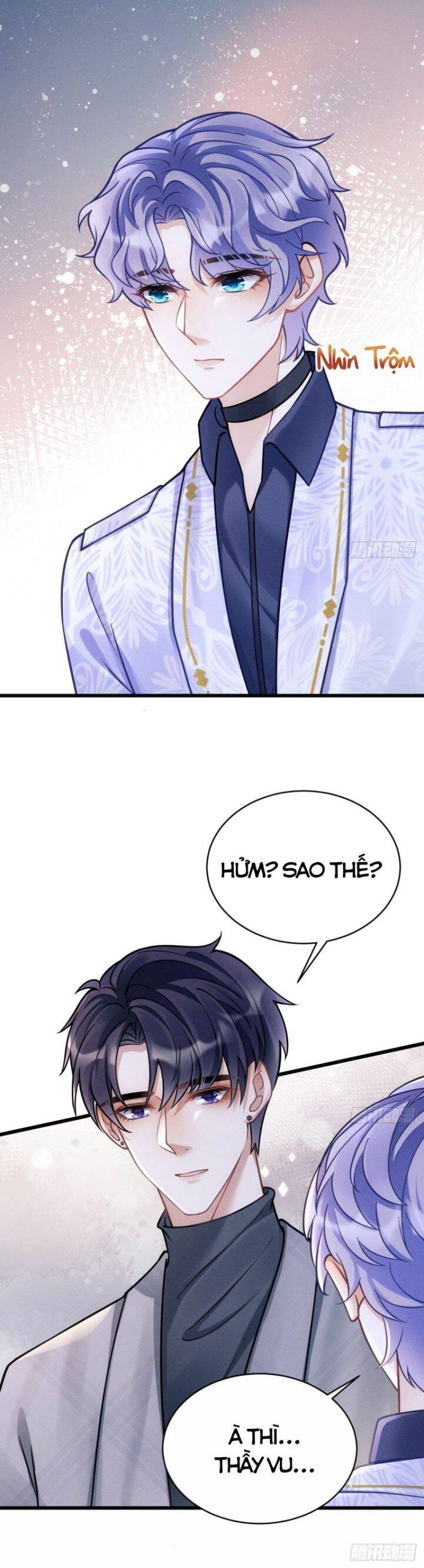 Tôi Hoài Nghi Ảnh Đế Đang Theo Đuổi Tôi Chapter 17 - Trang 13