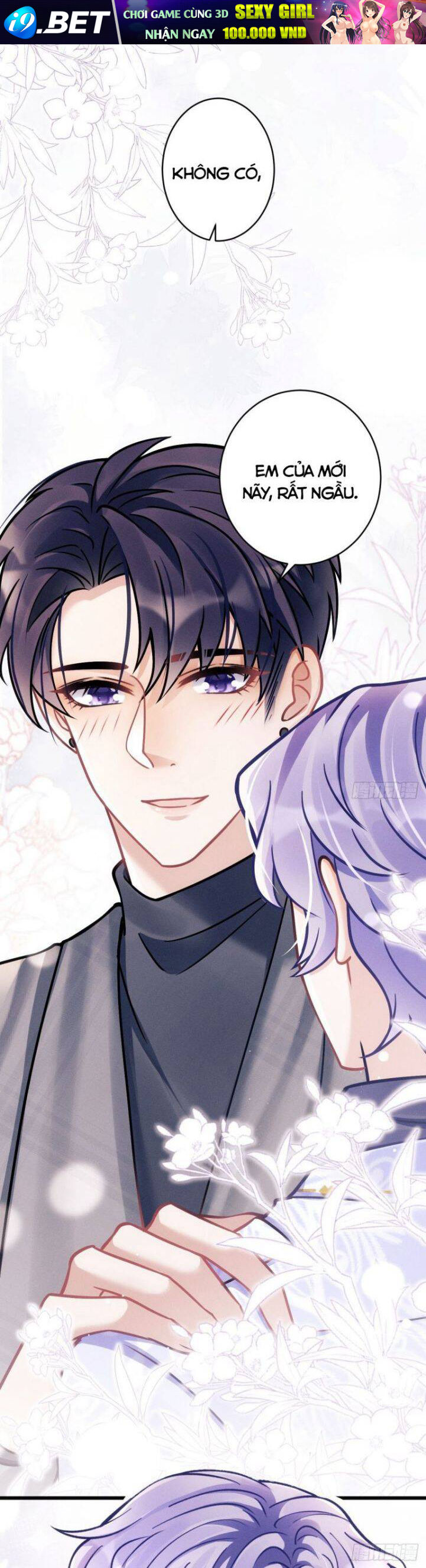 Tôi Hoài Nghi Ảnh Đế Đang Theo Đuổi Tôi Chapter 17 - Trang 17