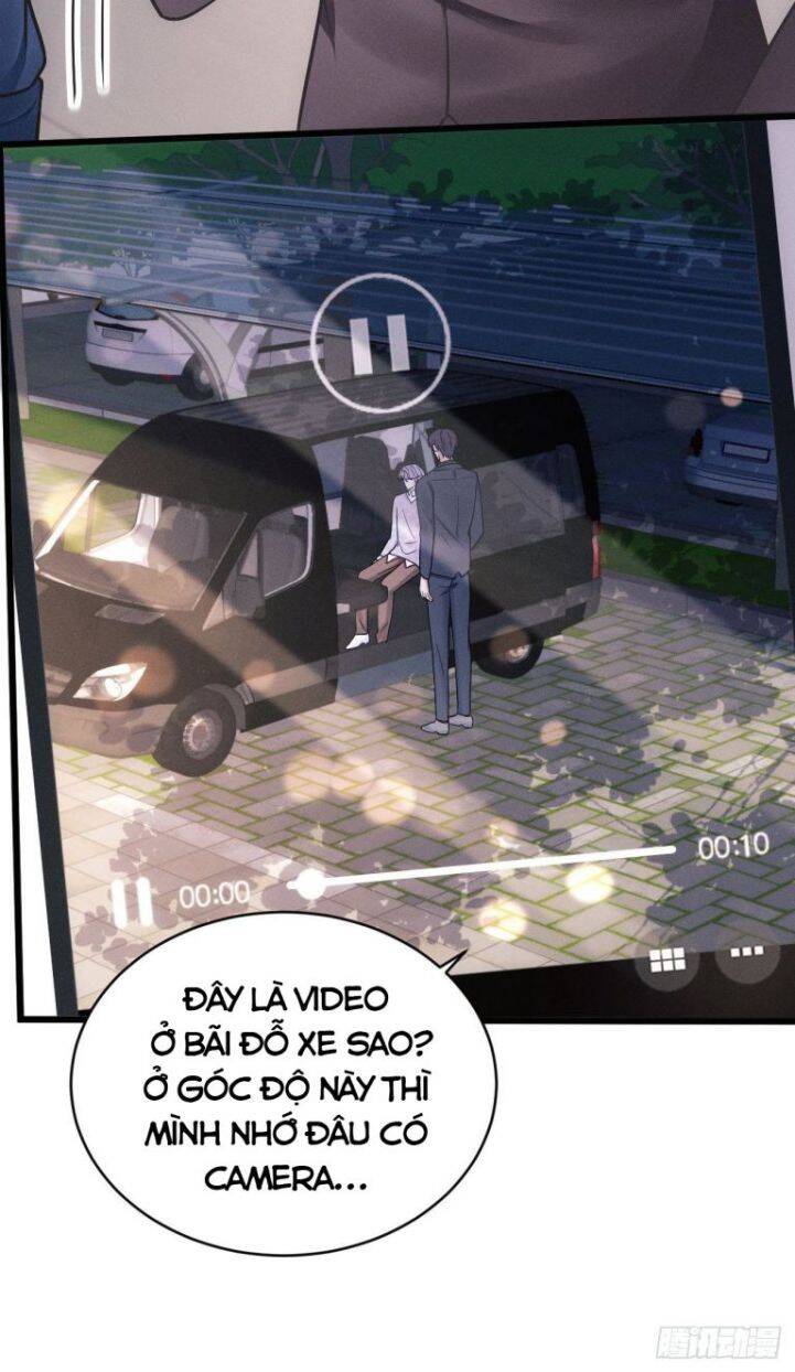 Tôi Hoài Nghi Ảnh Đế Đang Theo Đuổi Tôi Chapter 17 - Trang 25