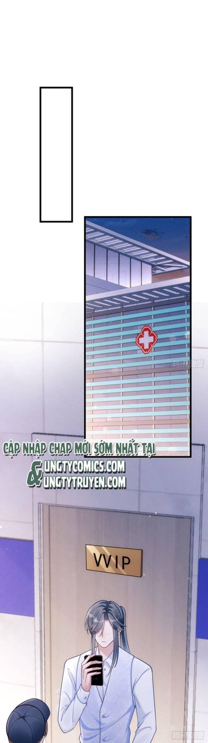 Tôi Hoài Nghi Ảnh Đế Đang Theo Đuổi Tôi Chapter 17 - Trang 28
