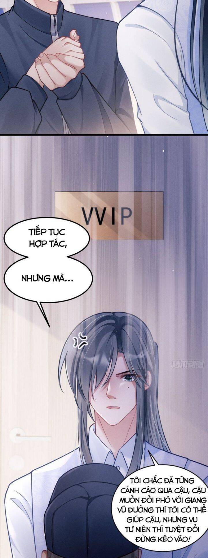 Tôi Hoài Nghi Ảnh Đế Đang Theo Đuổi Tôi Chapter 17 - Trang 30