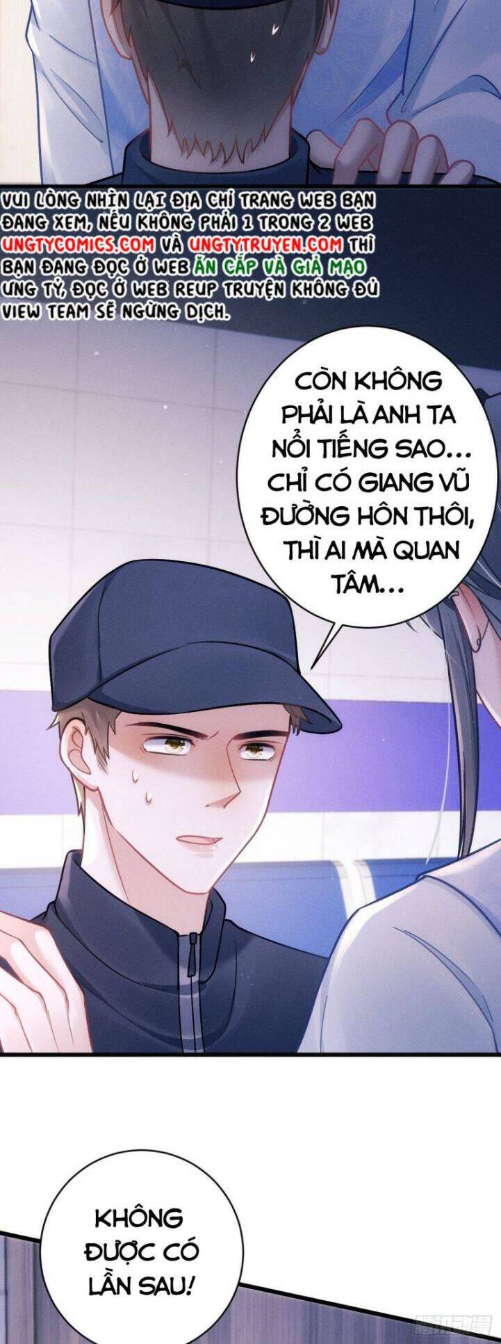 Tôi Hoài Nghi Ảnh Đế Đang Theo Đuổi Tôi Chapter 17 - Trang 31