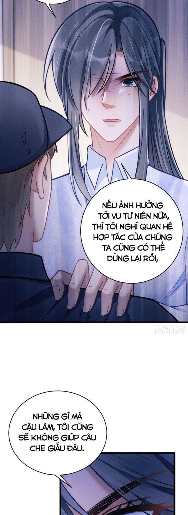 Tôi Hoài Nghi Ảnh Đế Đang Theo Đuổi Tôi Chapter 17 - Trang 32