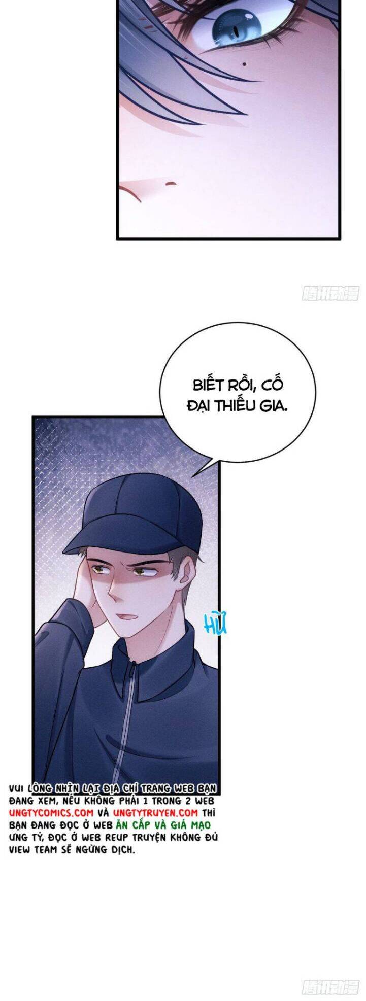 Tôi Hoài Nghi Ảnh Đế Đang Theo Đuổi Tôi Chapter 17 - Trang 33