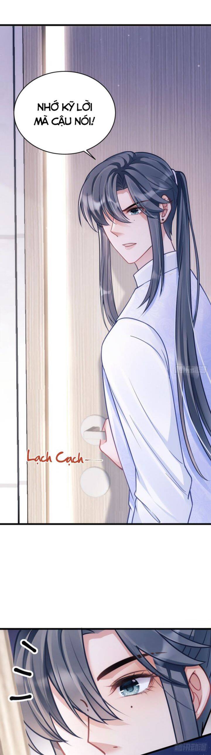 Tôi Hoài Nghi Ảnh Đế Đang Theo Đuổi Tôi Chapter 17 - Trang 34