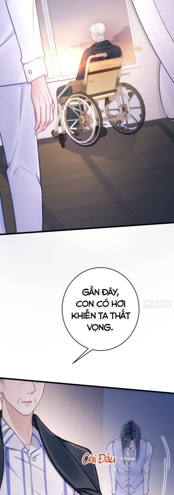 Tôi Hoài Nghi Ảnh Đế Đang Theo Đuổi Tôi Chapter 17 - Trang 36