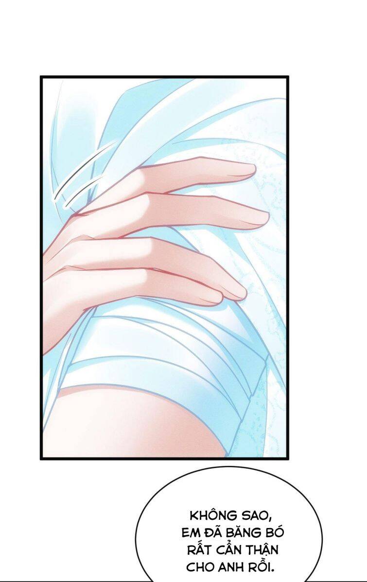 Tôi Hoài Nghi Ảnh Đế Đang Theo Đuổi Tôi Chapter 18 - Trang 25