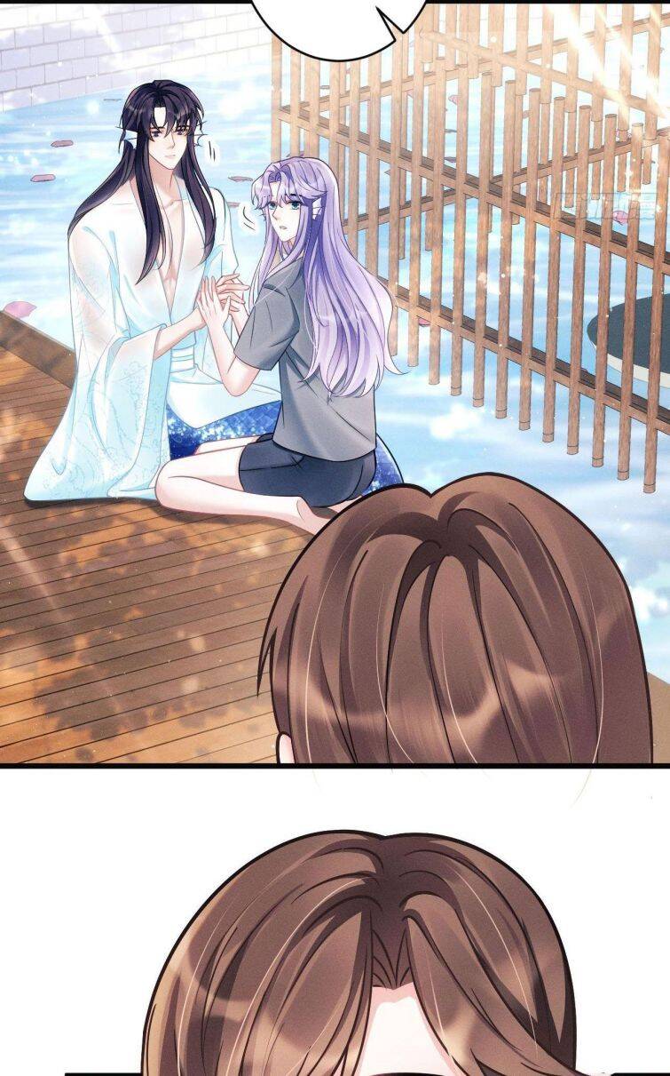 Tôi Hoài Nghi Ảnh Đế Đang Theo Đuổi Tôi Chapter 18 - Trang 27