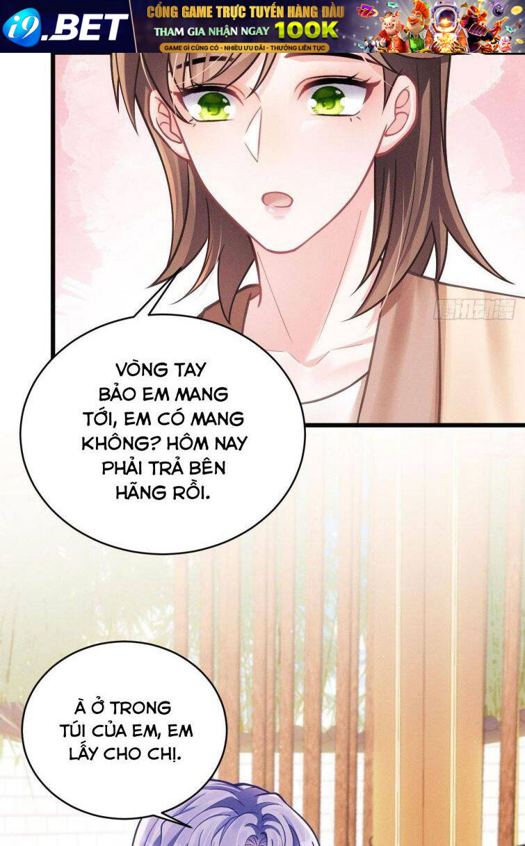 Tôi Hoài Nghi Ảnh Đế Đang Theo Đuổi Tôi Chapter 18 - Trang 28