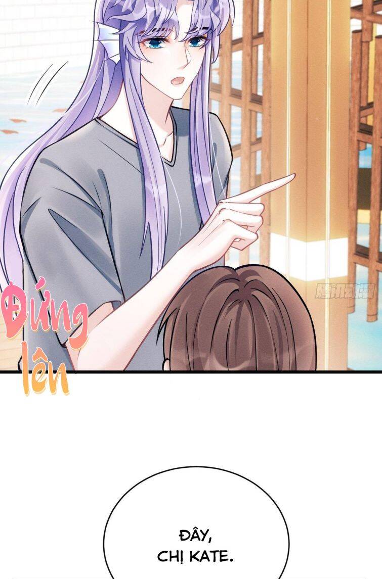 Tôi Hoài Nghi Ảnh Đế Đang Theo Đuổi Tôi Chapter 18 - Trang 29