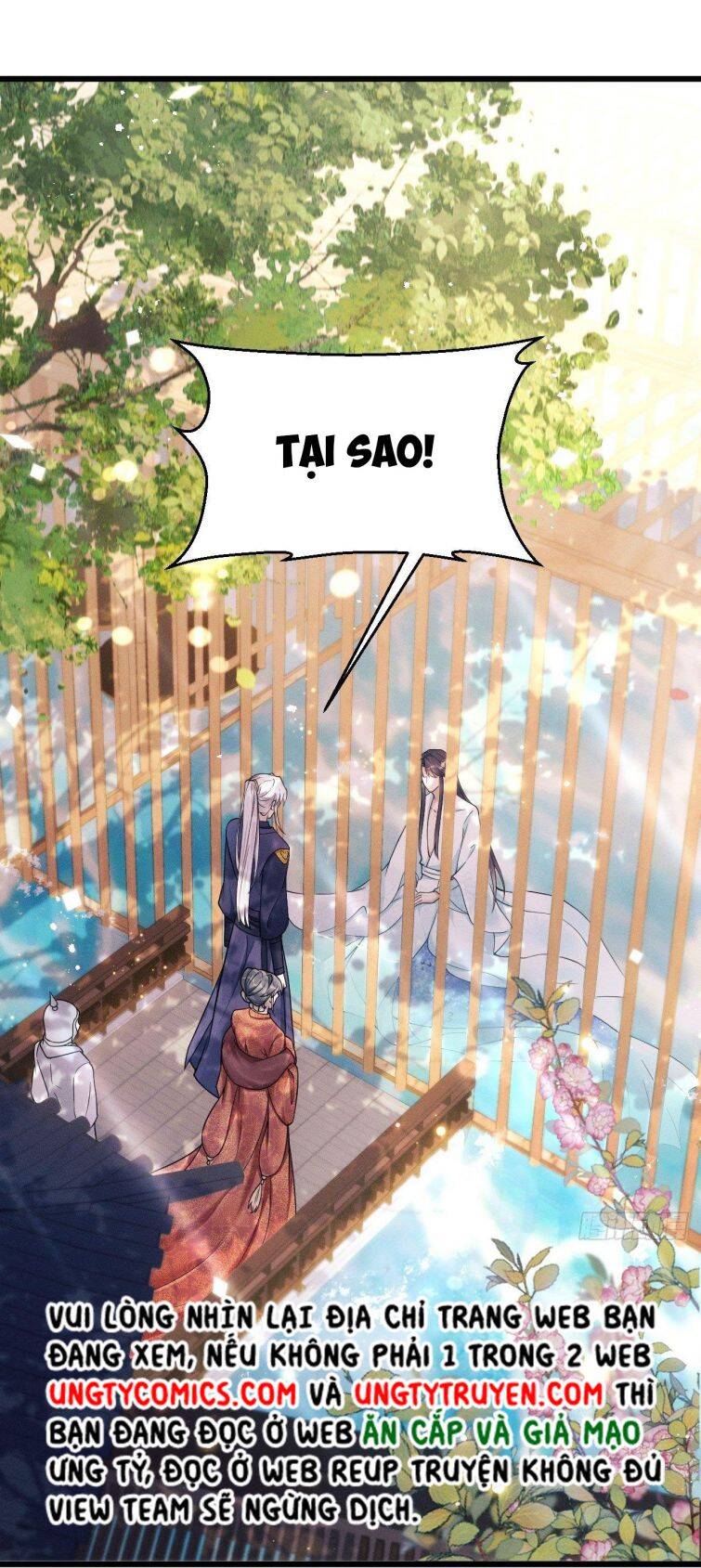 Tôi Hoài Nghi Ảnh Đế Đang Theo Đuổi Tôi Chapter 18 - Trang 3