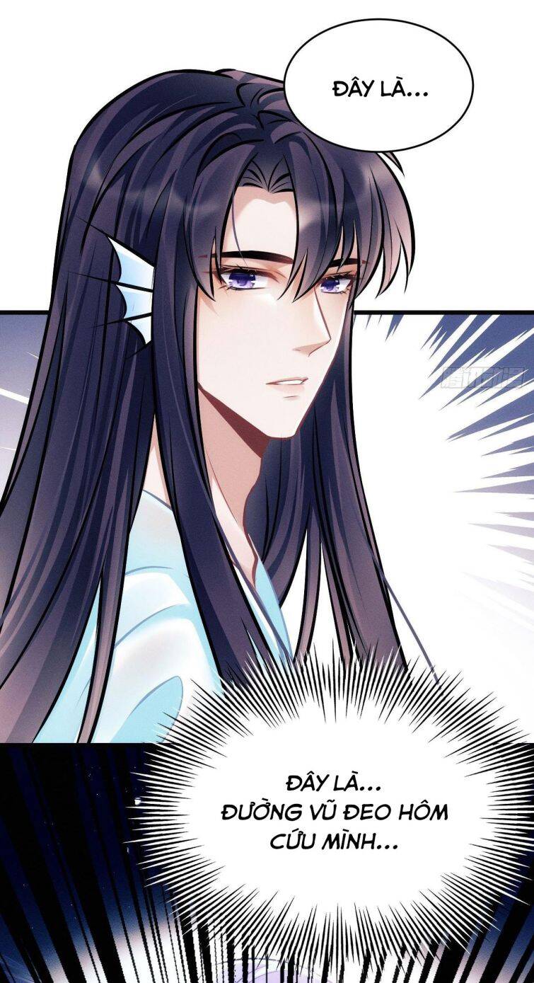 Tôi Hoài Nghi Ảnh Đế Đang Theo Đuổi Tôi Chapter 18 - Trang 31