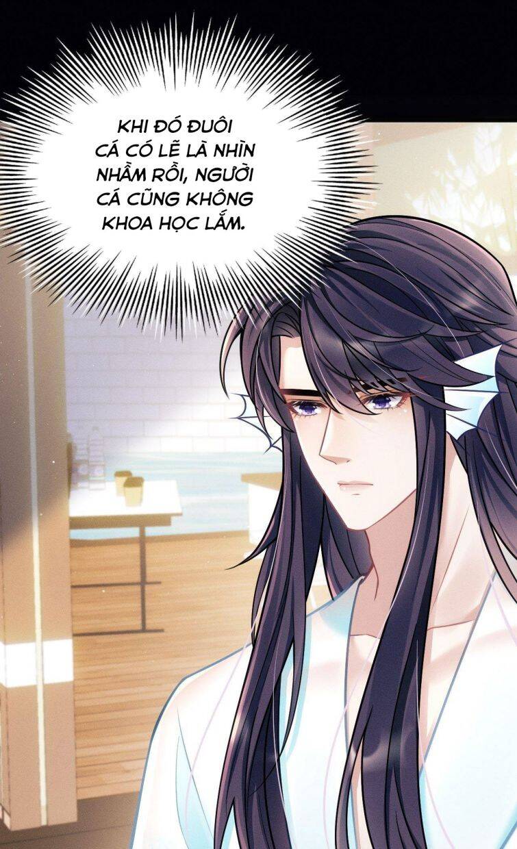 Tôi Hoài Nghi Ảnh Đế Đang Theo Đuổi Tôi Chapter 18 - Trang 33