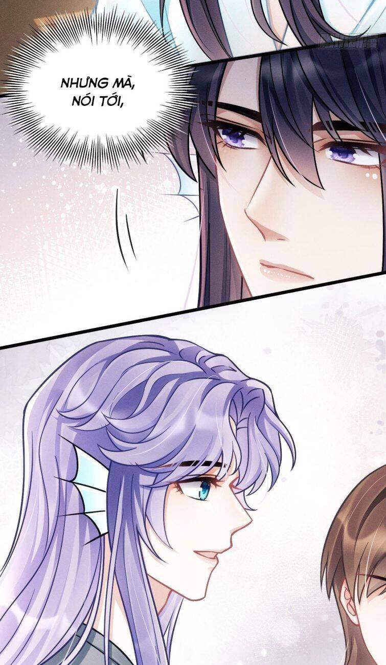 Tôi Hoài Nghi Ảnh Đế Đang Theo Đuổi Tôi Chapter 18 - Trang 34