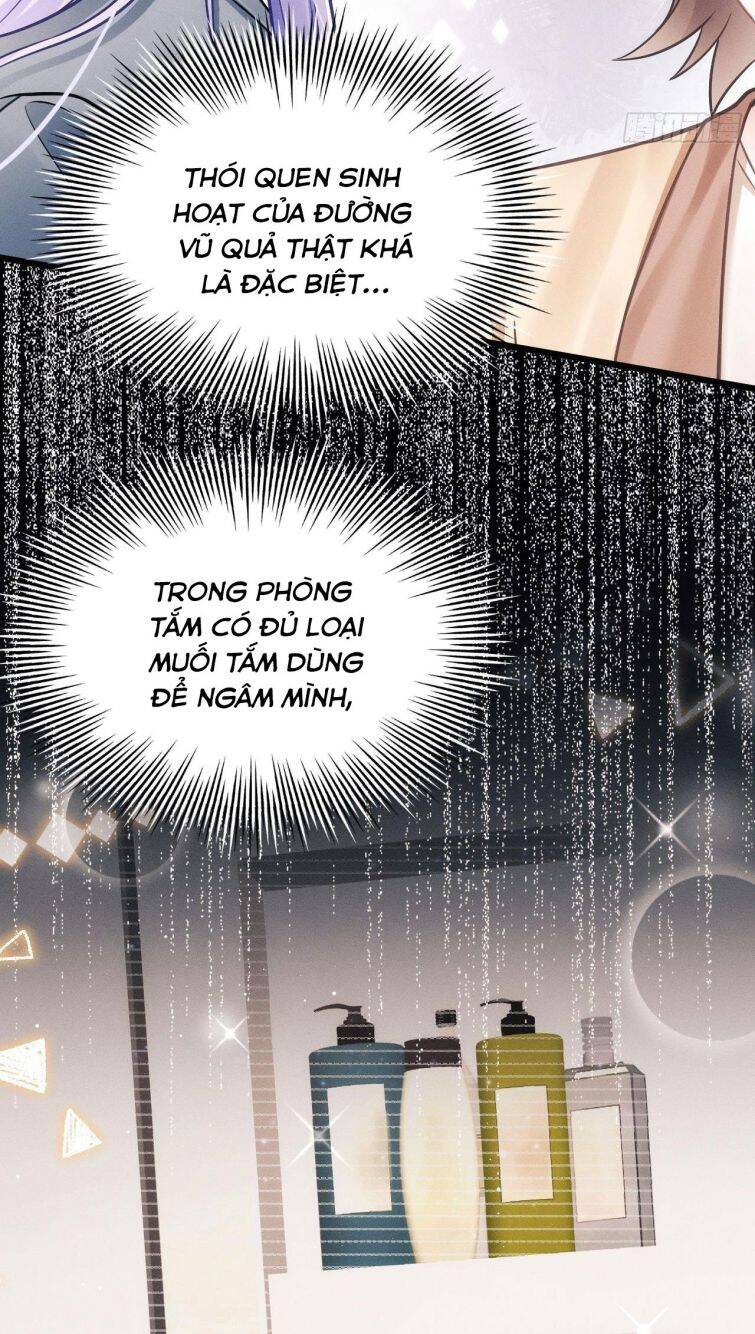 Tôi Hoài Nghi Ảnh Đế Đang Theo Đuổi Tôi Chapter 18 - Trang 35