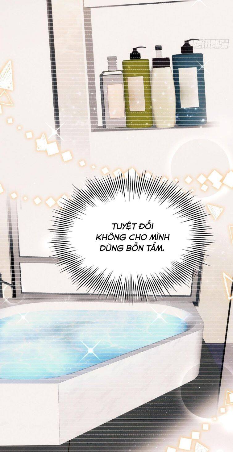 Tôi Hoài Nghi Ảnh Đế Đang Theo Đuổi Tôi Chapter 18 - Trang 36