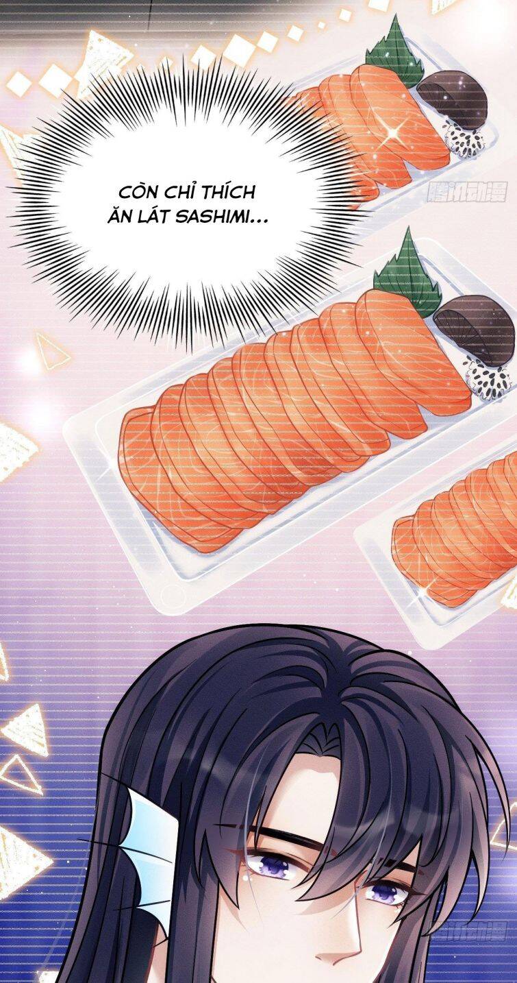 Tôi Hoài Nghi Ảnh Đế Đang Theo Đuổi Tôi Chapter 18 - Trang 37