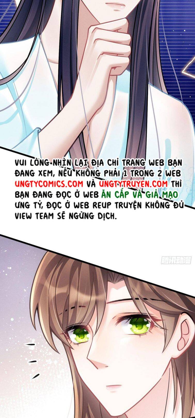 Tôi Hoài Nghi Ảnh Đế Đang Theo Đuổi Tôi Chapter 18 - Trang 38
