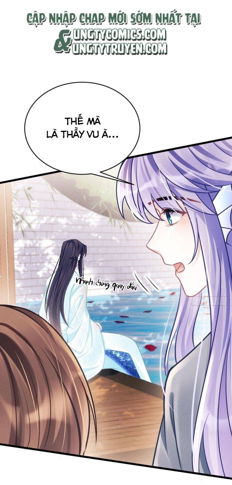 Tôi Hoài Nghi Ảnh Đế Đang Theo Đuổi Tôi Chapter 18 - Trang 41