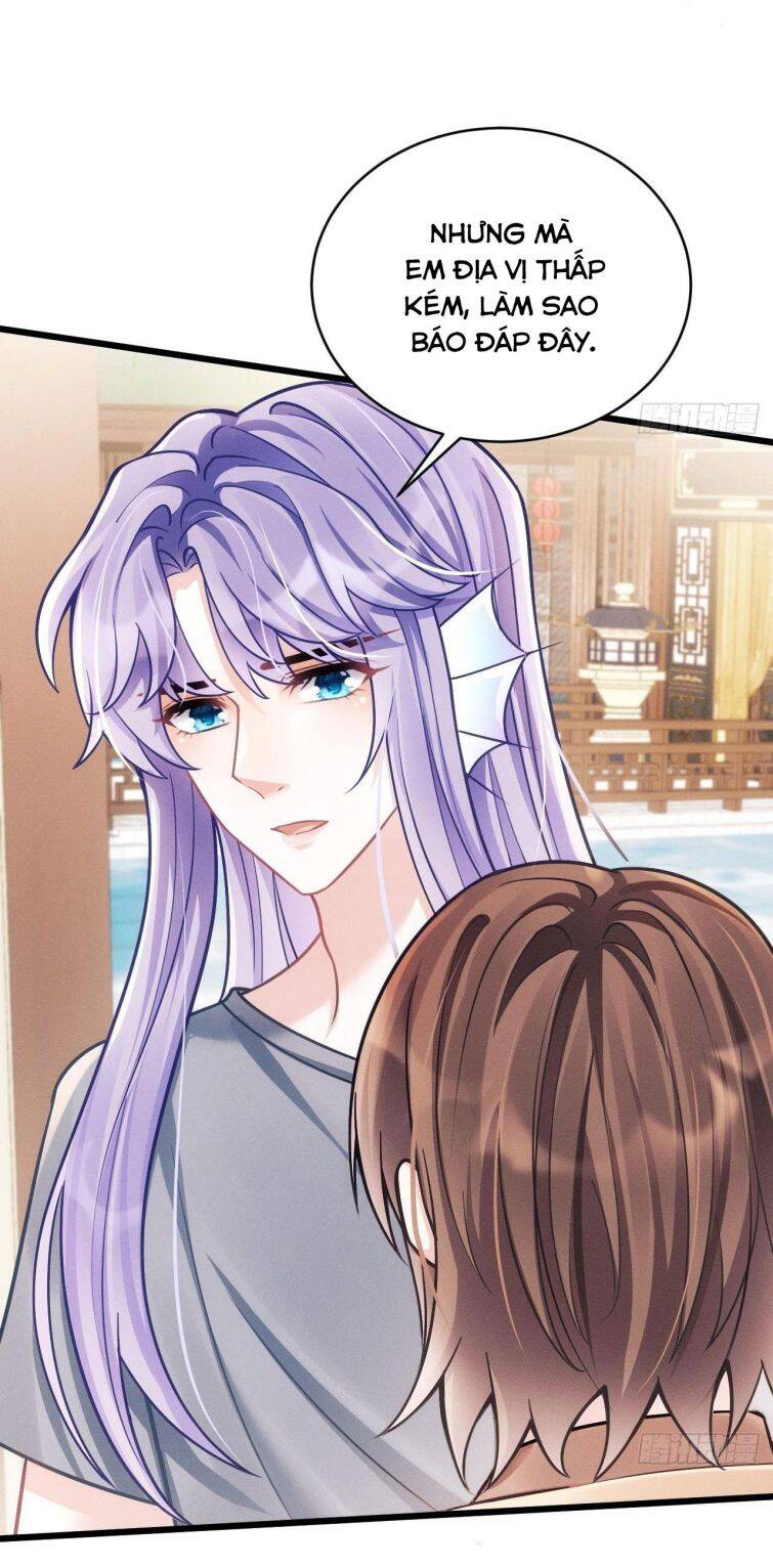 Tôi Hoài Nghi Ảnh Đế Đang Theo Đuổi Tôi Chapter 18 - Trang 42