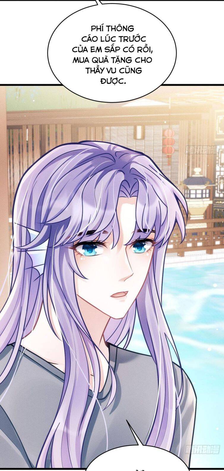 Tôi Hoài Nghi Ảnh Đế Đang Theo Đuổi Tôi Chapter 18 - Trang 44