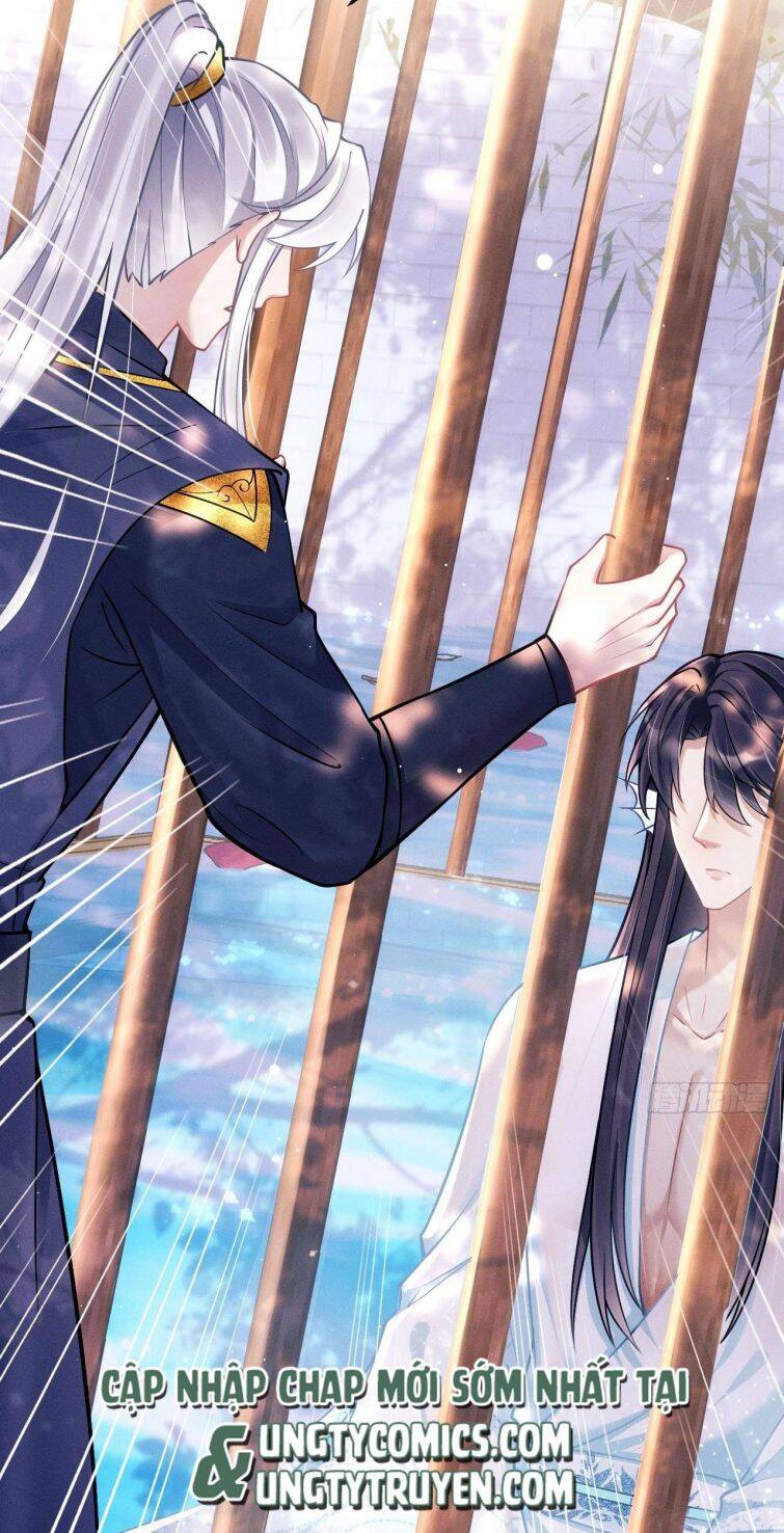 Tôi Hoài Nghi Ảnh Đế Đang Theo Đuổi Tôi Chapter 18 - Trang 5