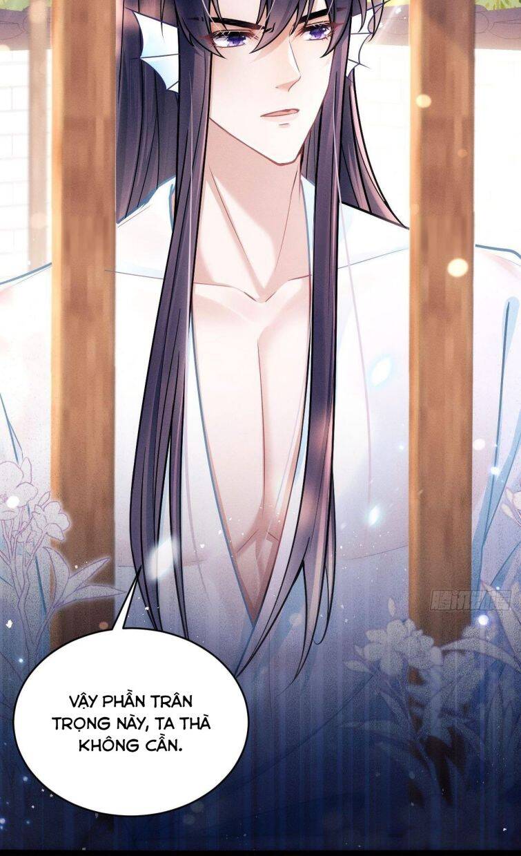 Tôi Hoài Nghi Ảnh Đế Đang Theo Đuổi Tôi Chapter 18 - Trang 7