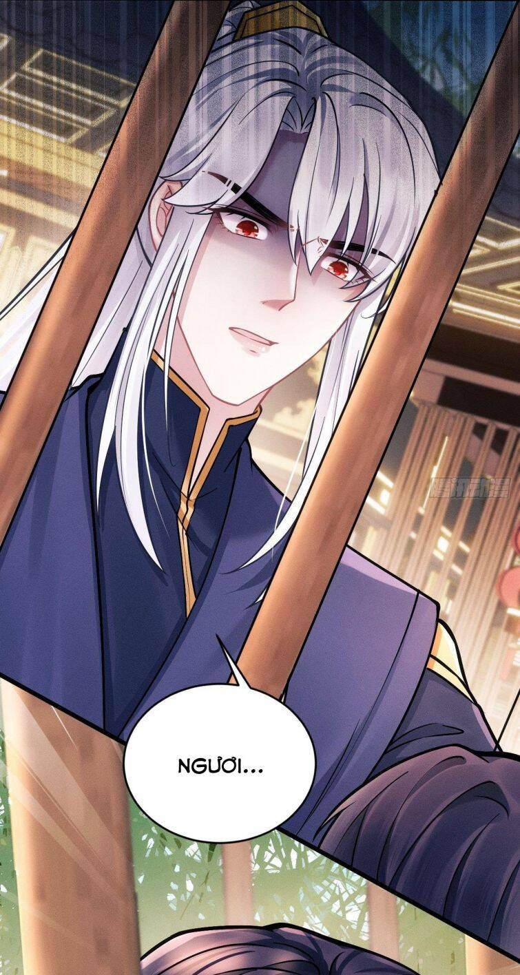 Tôi Hoài Nghi Ảnh Đế Đang Theo Đuổi Tôi Chapter 18 - Trang 8