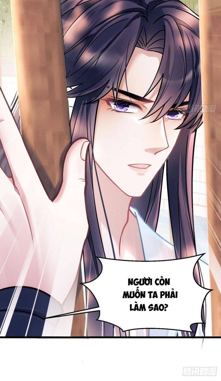 Tôi Hoài Nghi Ảnh Đế Đang Theo Đuổi Tôi Chapter 18 - Trang 9