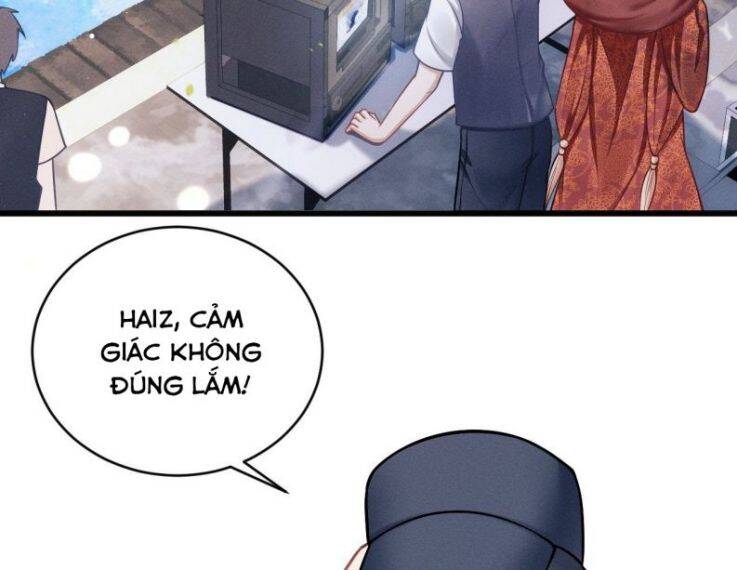 Tôi Hoài Nghi Ảnh Đế Đang Theo Đuổi Tôi Chapter 19 - Trang 21