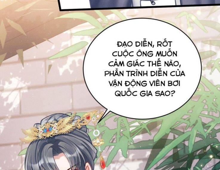 Tôi Hoài Nghi Ảnh Đế Đang Theo Đuổi Tôi Chapter 19 - Trang 23