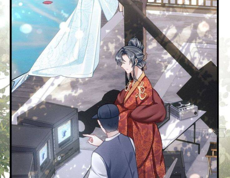 Tôi Hoài Nghi Ảnh Đế Đang Theo Đuổi Tôi Chapter 19 - Trang 27