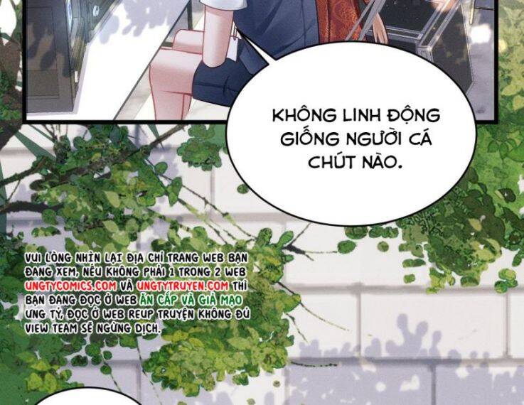 Tôi Hoài Nghi Ảnh Đế Đang Theo Đuổi Tôi Chapter 19 - Trang 28