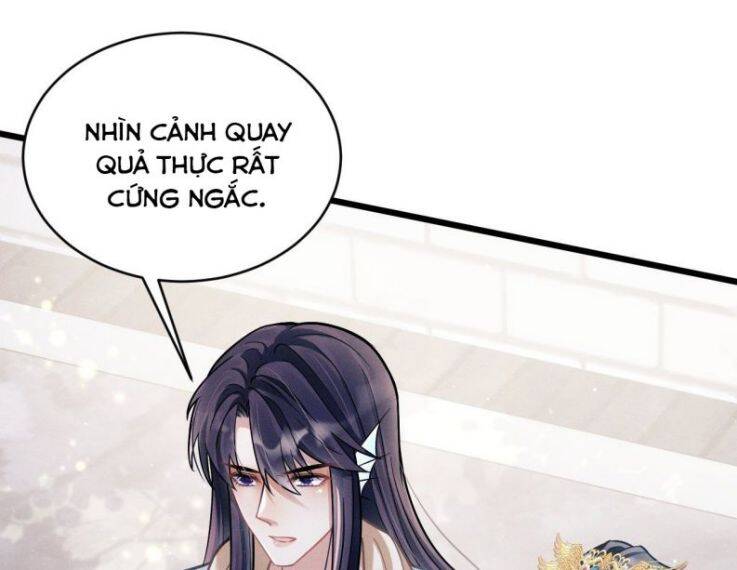 Tôi Hoài Nghi Ảnh Đế Đang Theo Đuổi Tôi Chapter 19 - Trang 32
