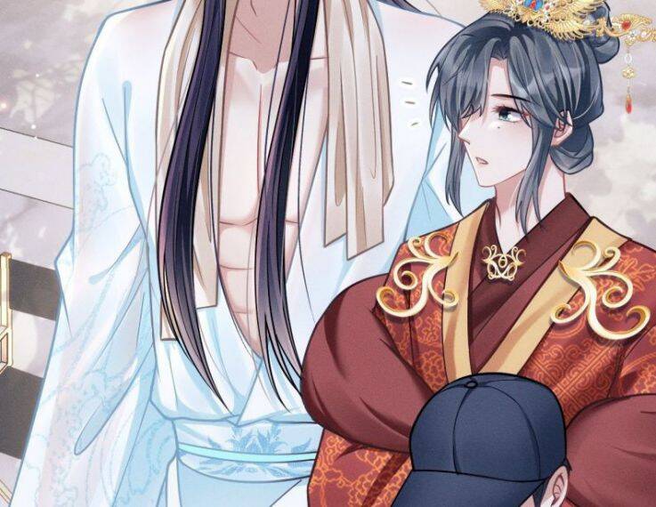 Tôi Hoài Nghi Ảnh Đế Đang Theo Đuổi Tôi Chapter 19 - Trang 33